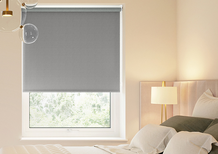 Anthology (Blackout), Abyss - Motorised Roller Blind - Image 3